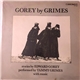 Tammy Grimes - Gorey By Grimes