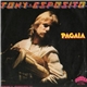 Tony Esposito - Pagaia