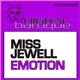 Miss Jewell - Emotion