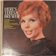 Teresa Brewer - Here's Teresa Brewer