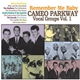 Various - Remember Me Baby - Cameo Parkway Vocal Groups Vol 1.