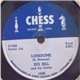 Big Bill - Little City Woman / Lonesome