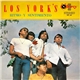 Los York's - Ritmo Y Sentimiento