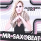 Alexandra Stan - Mr. Saxobeat