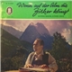 Alfons Bauer - Wenn Auf Der Alm Die Zither Klingt