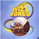 Wizz Jones - Wizz Jones