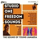 Various - Studio One Freedom Sounds (Studio One In The 1960s)