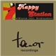 Raul Rincon Featuring Brok Landers - Happy Station